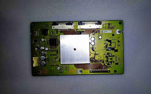 MODEL KDL-46X350A T.CON Part No A1253530b