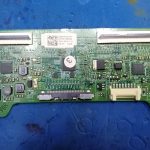 Samsung Model UA46F5000 Part No BN95-00860A