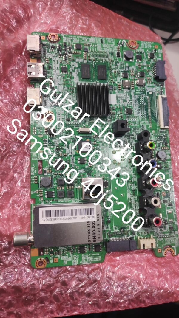 Samsung 40J5200 PART NOBN94-08413M